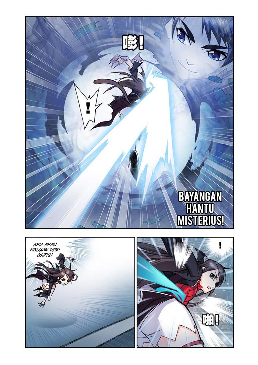 Soul Land Chapter 19 Gambar 22
