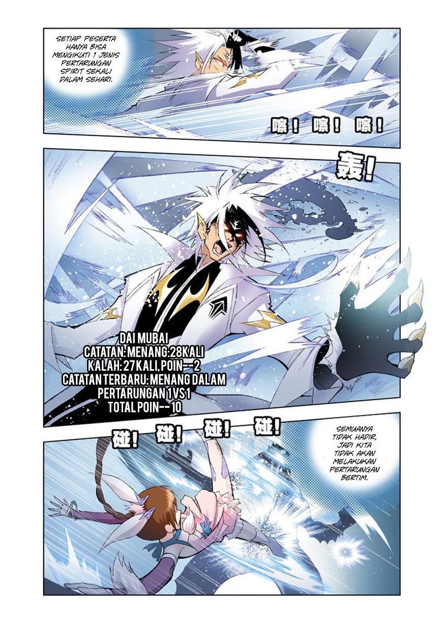 Soul Land Chapter 19 Gambar 9