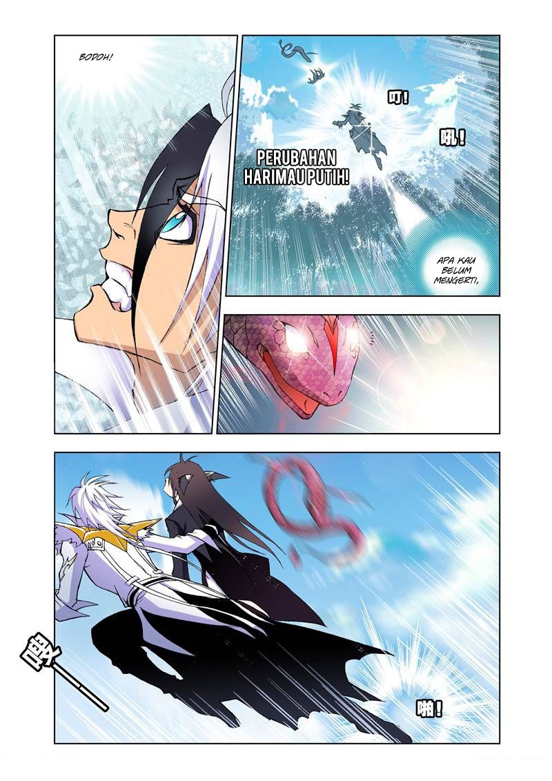 Soul Land Chapter 22 Gambar 19