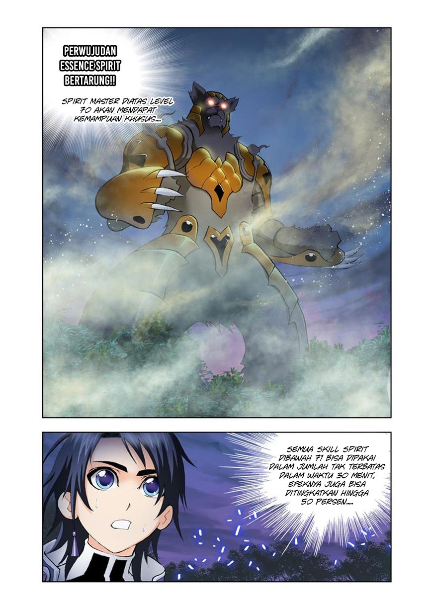Soul Land Chapter 26 Gambar 22