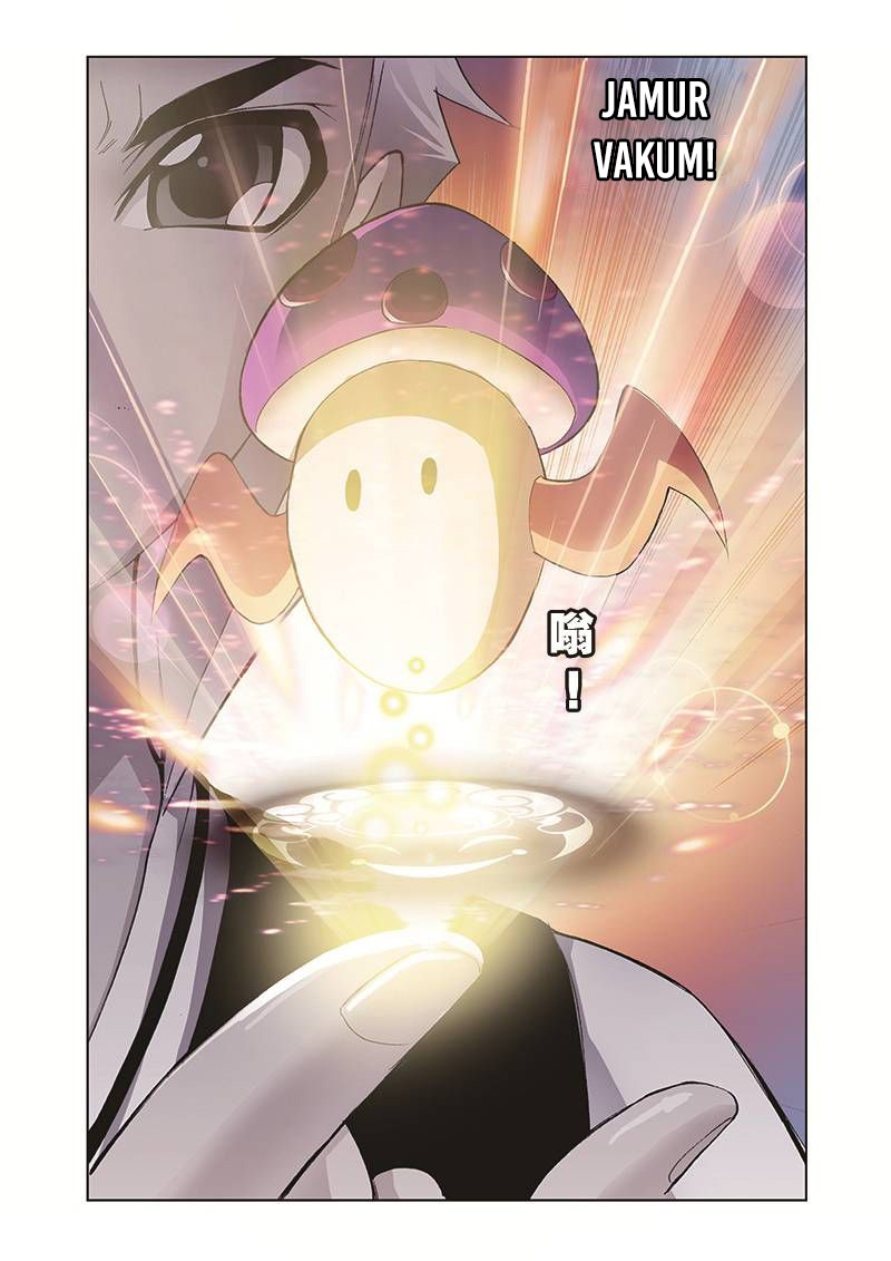 Soul Land Chapter 28 Gambar 10