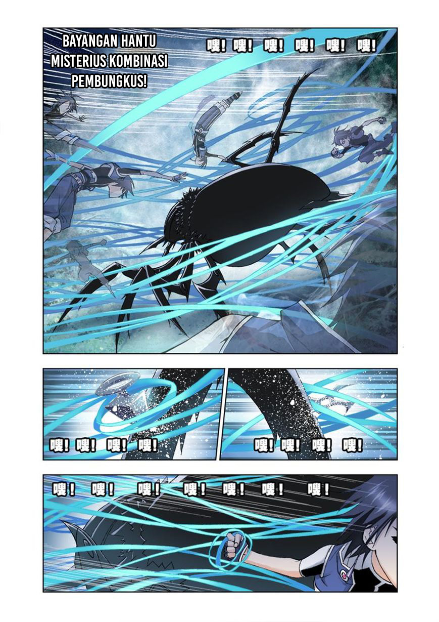 Soul Land Chapter 29 Gambar 15