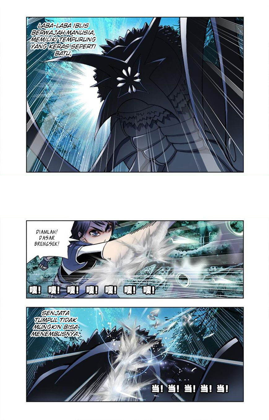 Soul Land Chapter 29 Gambar 3