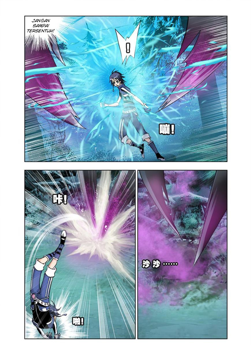 Soul Land Chapter 29 Gambar 5