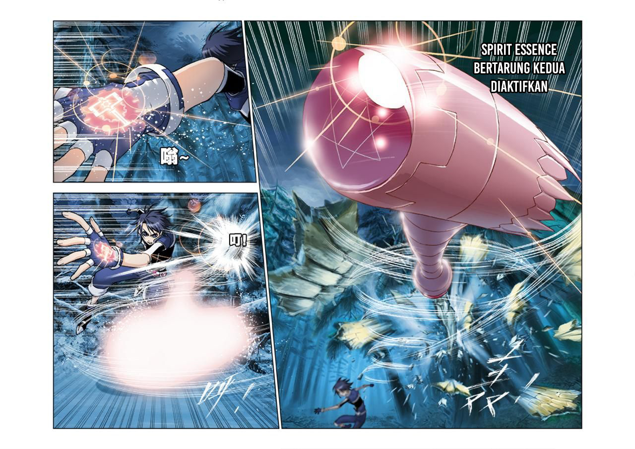 Soul Land Chapter 29 Gambar 8