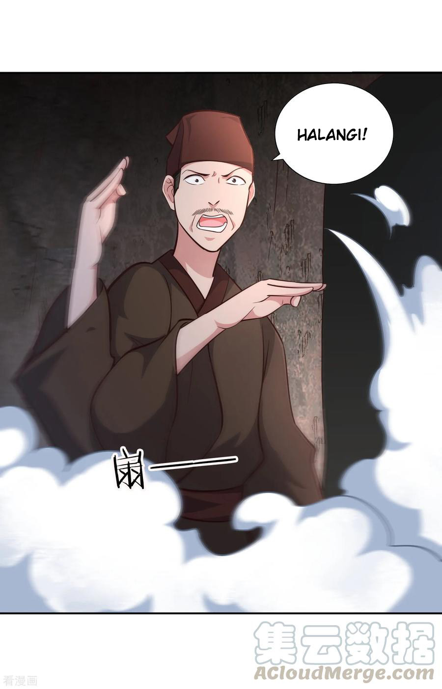 Sword Master of Soul Spirit Chapter 63 Gambar 10