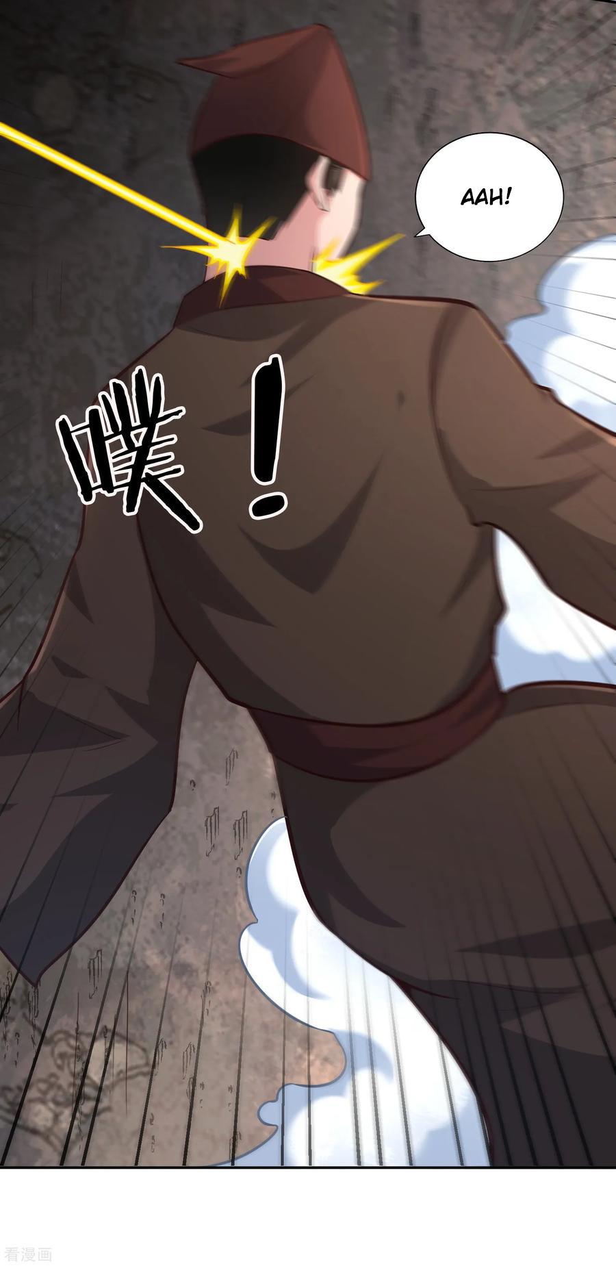 Sword Master of Soul Spirit Chapter 63 Gambar 12
