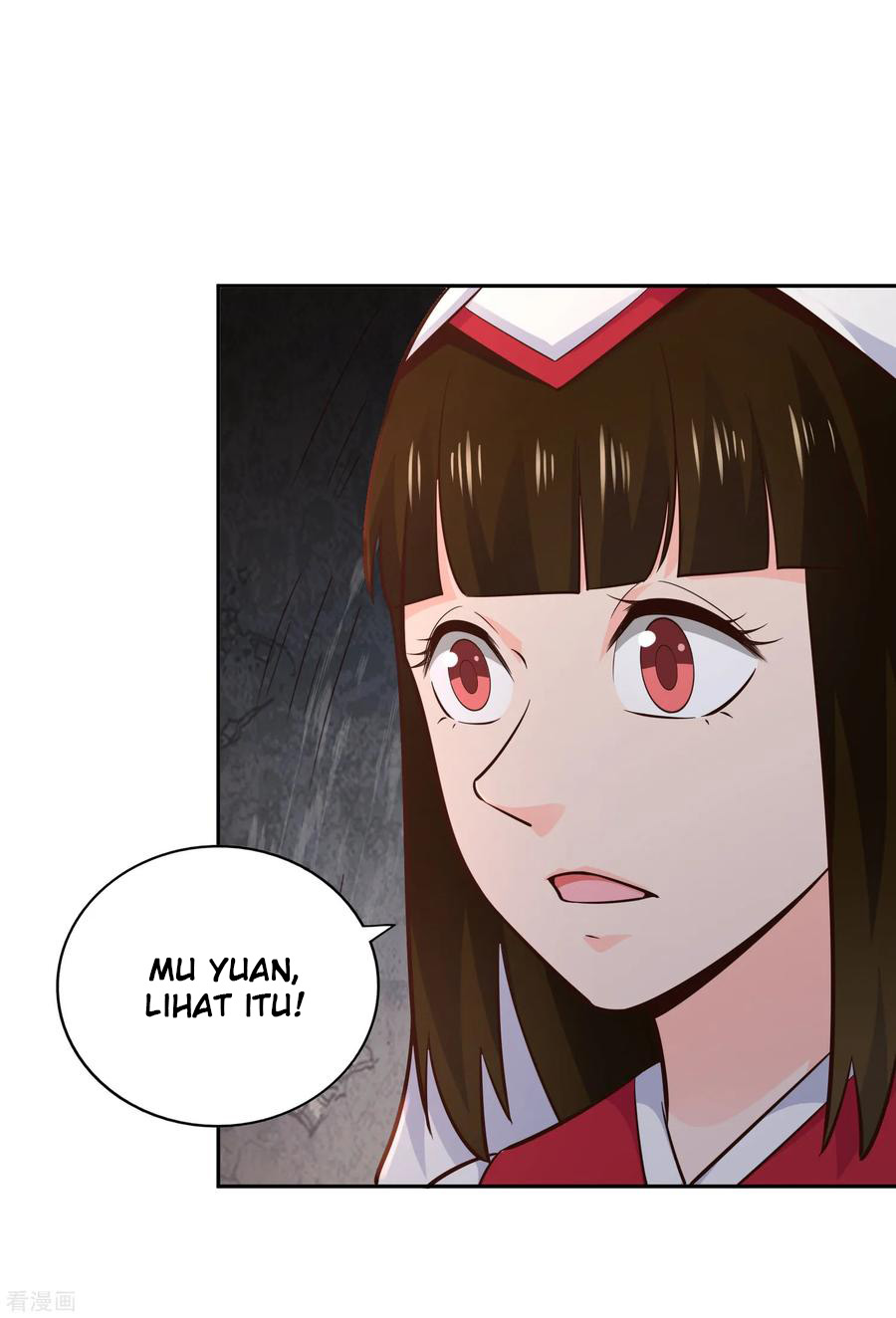 Sword Master of Soul Spirit Chapter 63 Gambar 17