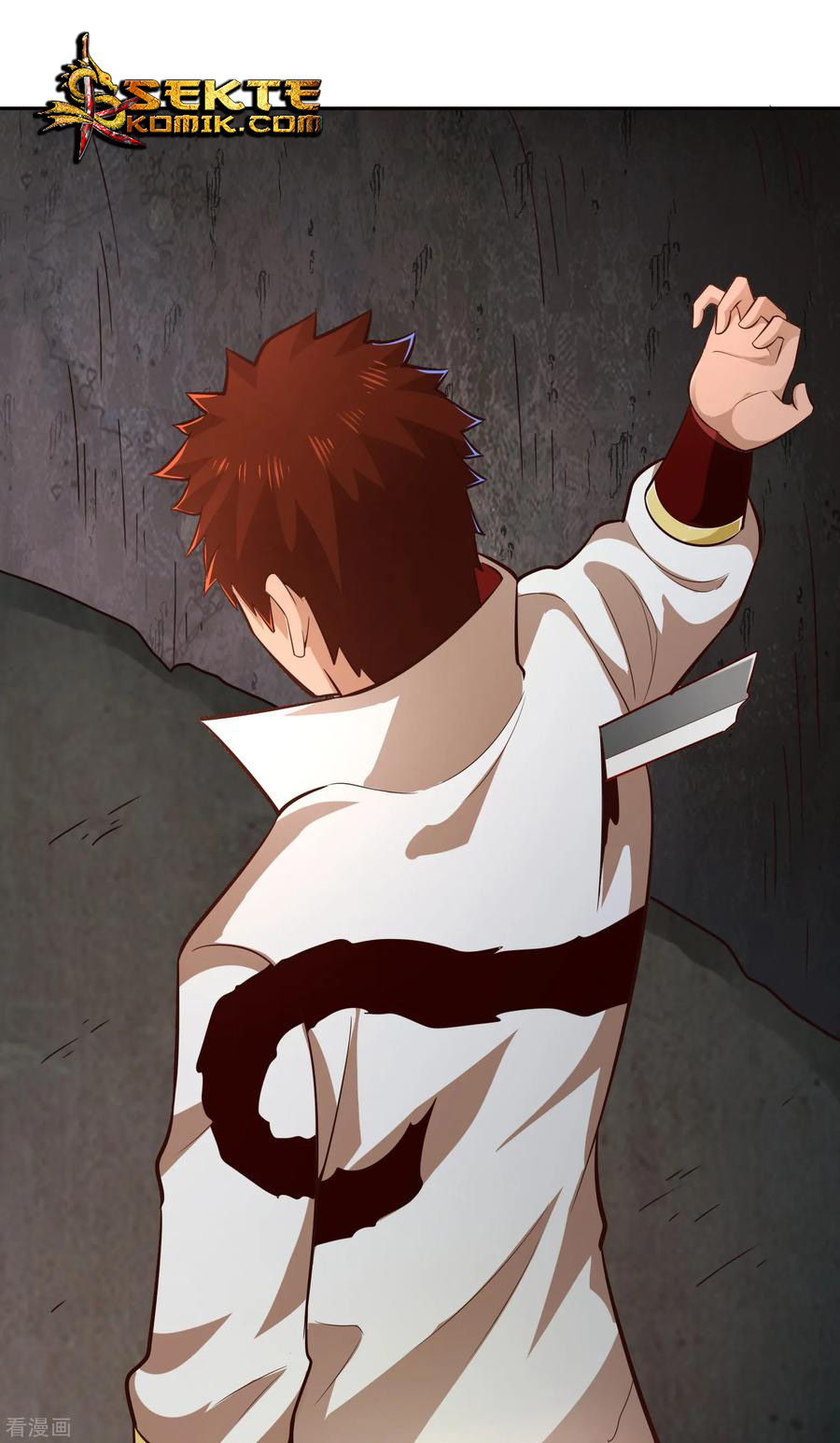 Sword Master of Soul Spirit Chapter 63 Gambar 20