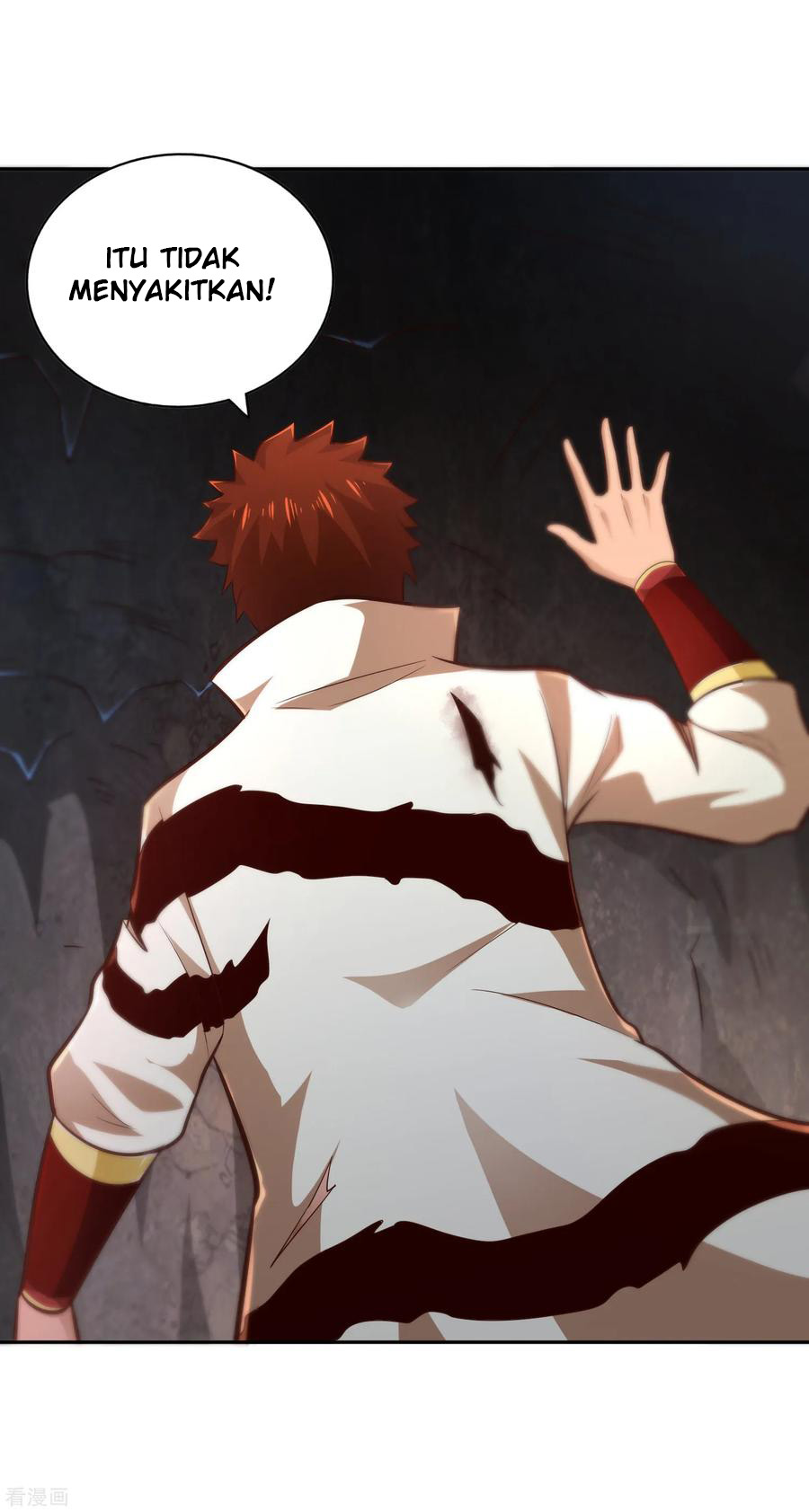Sword Master of Soul Spirit Chapter 63 Gambar 23