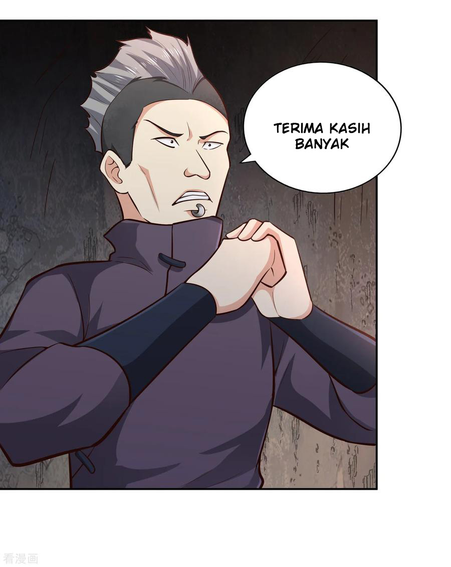 Sword Master of Soul Spirit Chapter 63 Gambar 31