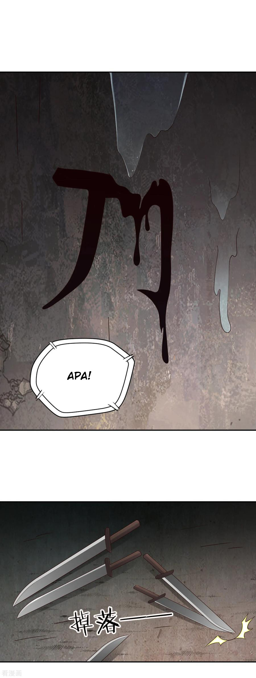 Sword Master of Soul Spirit Chapter 63 Gambar 4