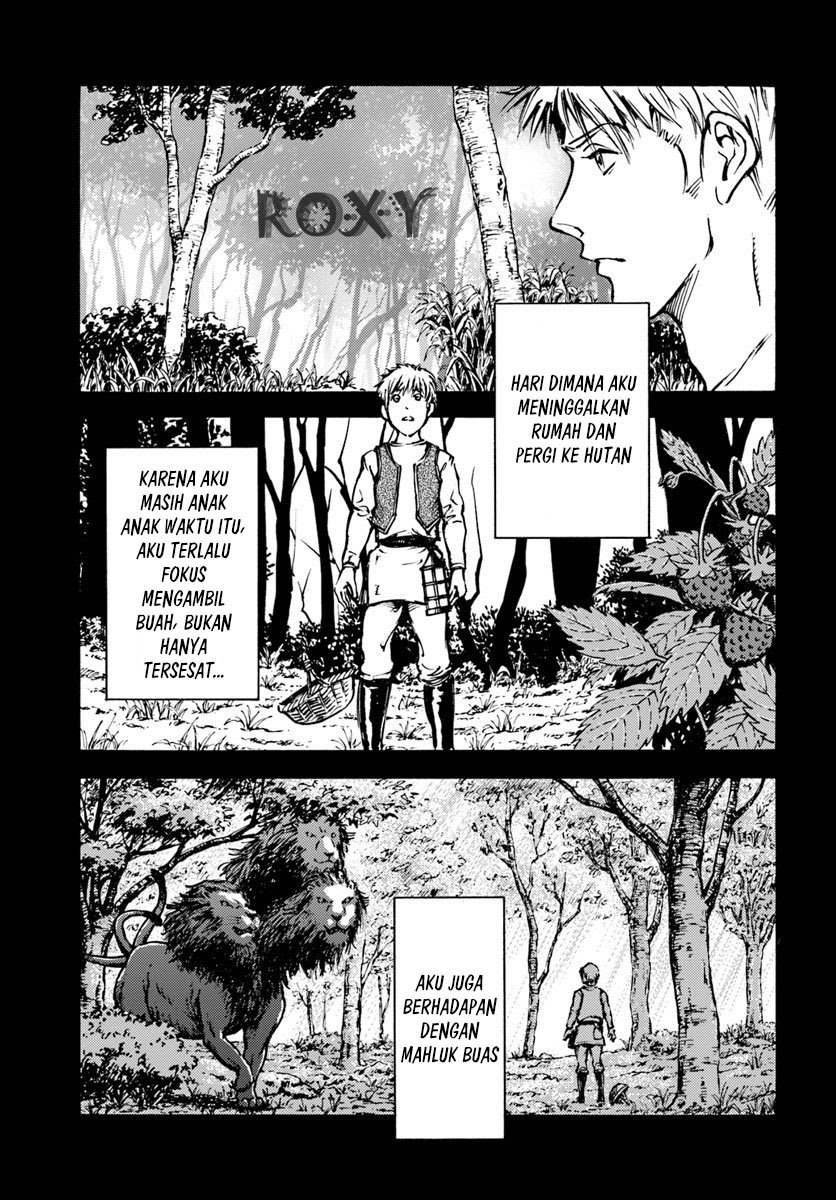 Baca Manga Nihonkoku Shoukan Chapter 12 Gambar 2