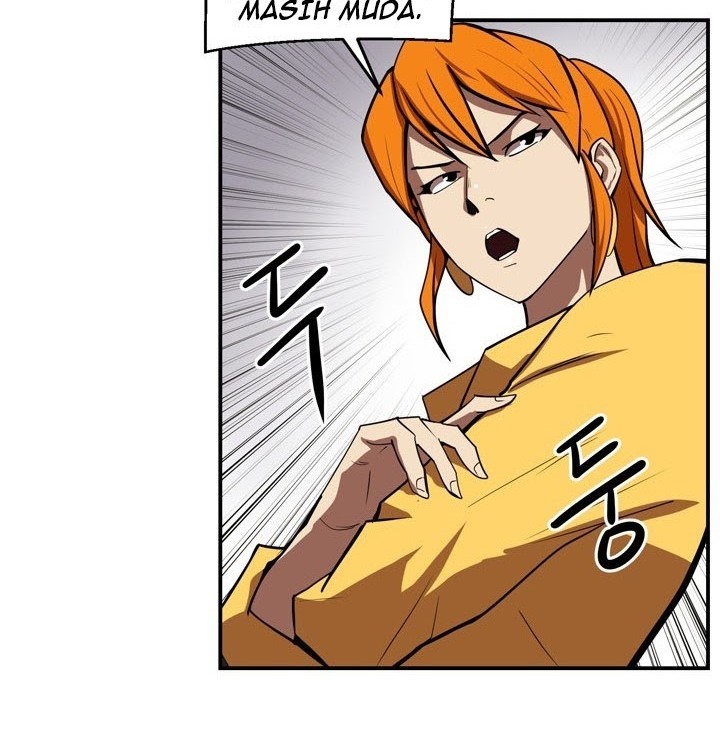 Raid Chapter 66 Gambar 9