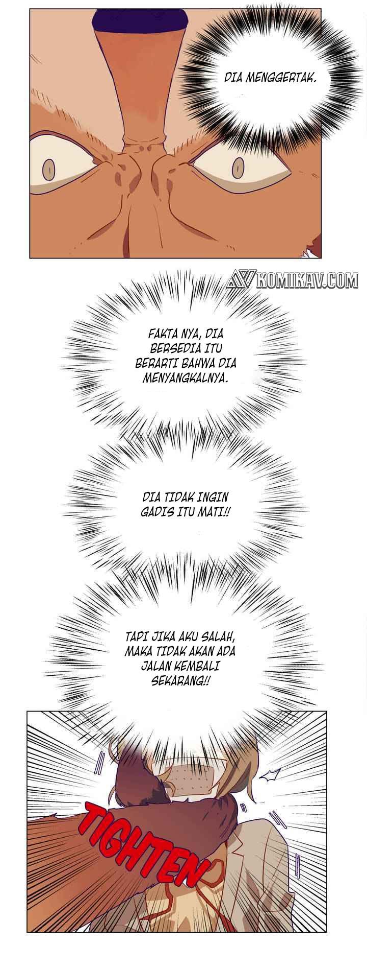 Flower Wizard Chapter 6 Gambar 11