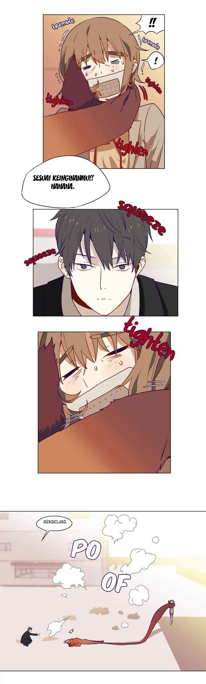Flower Wizard Chapter 6 Gambar 12