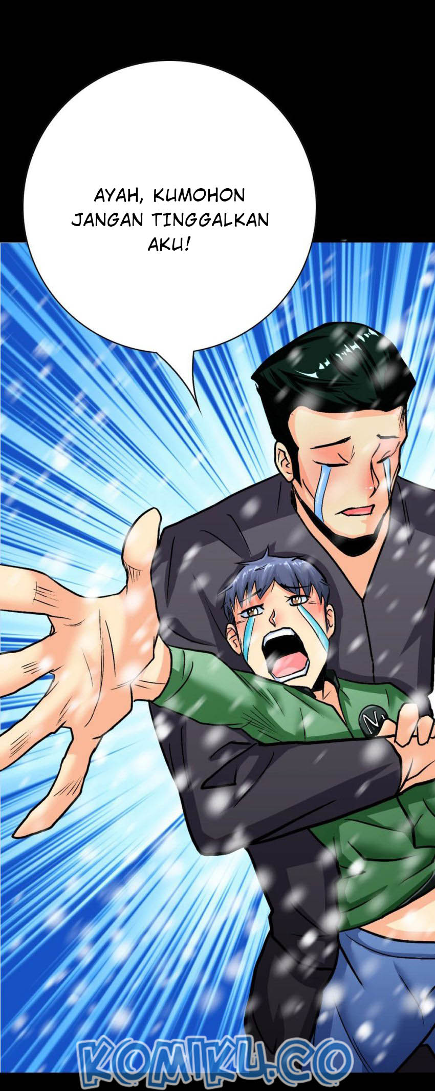 Xianzun System in the City Chapter 88 Gambar 11