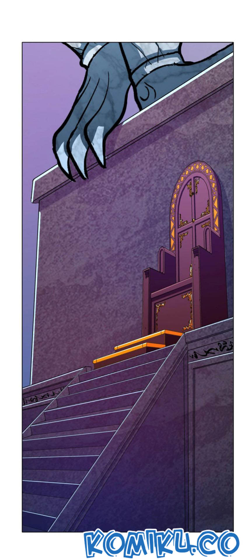 Xianzun System in the City Chapter 88 Gambar 16