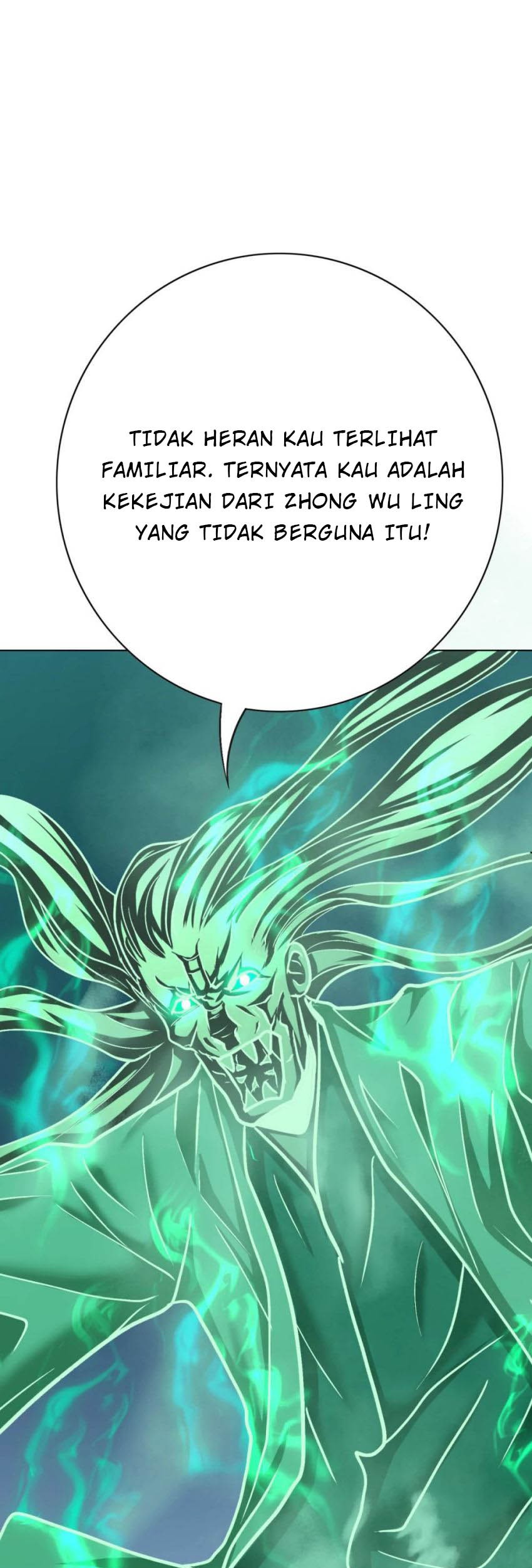 Xianzun System in the City Chapter 88 Gambar 17