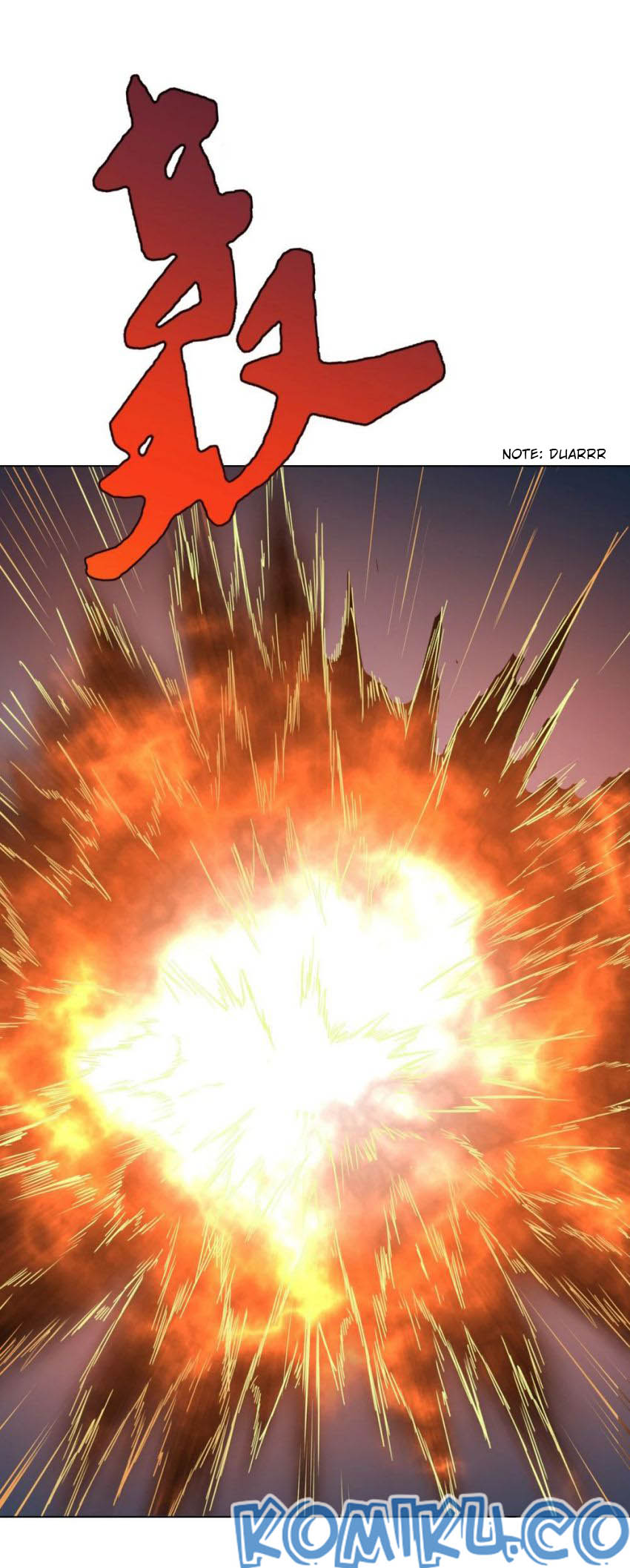 Xianzun System in the City Chapter 88 Gambar 28