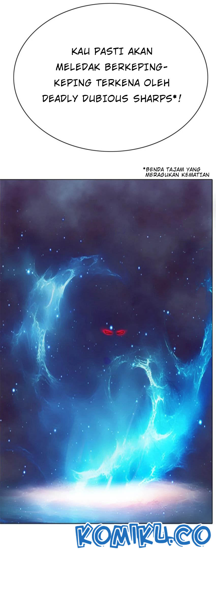 Xianzun System in the City Chapter 88 Gambar 29