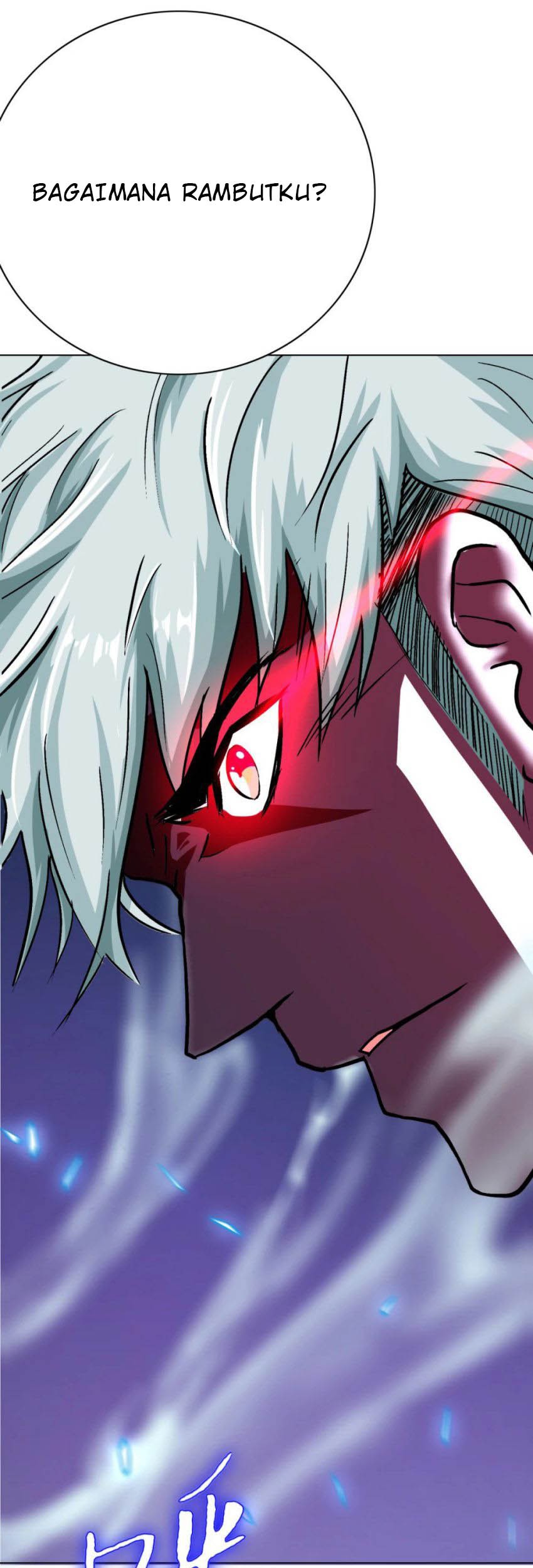 Xianzun System in the City Chapter 88 Gambar 31