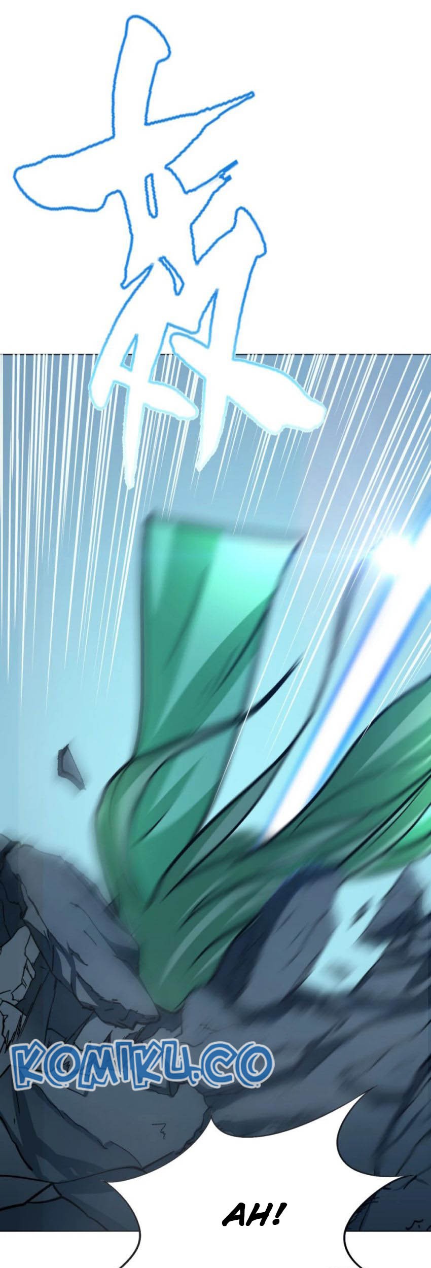 Xianzun System in the City Chapter 88 Gambar 37