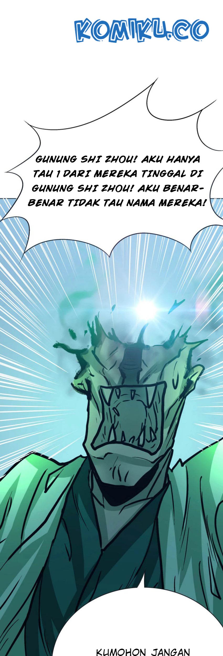 Xianzun System in the City Chapter 88 Gambar 47