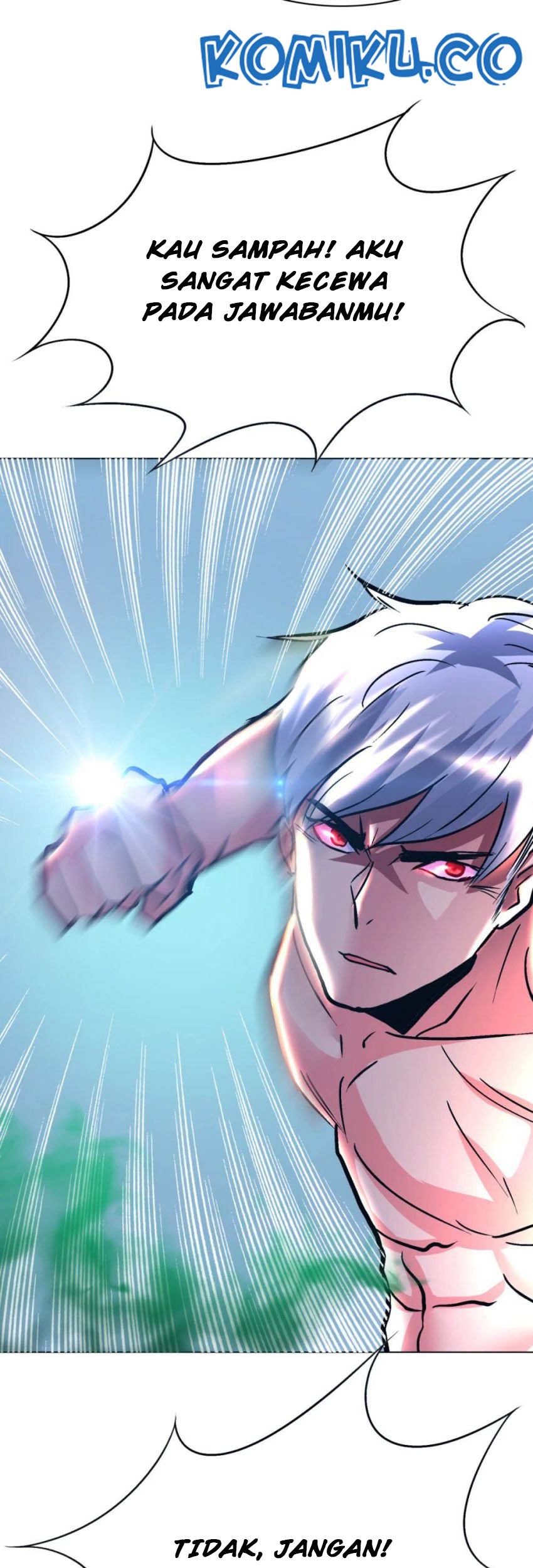 Xianzun System in the City Chapter 88 Gambar 49