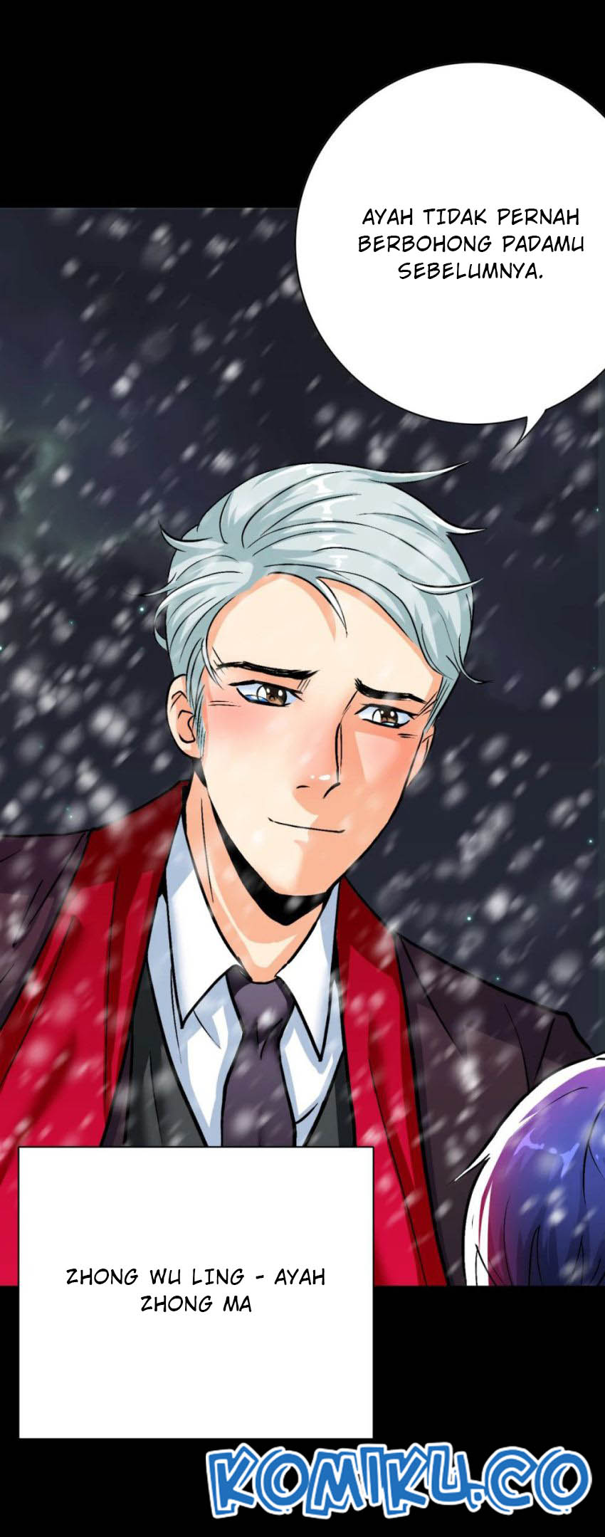 Xianzun System in the City Chapter 88 Gambar 6