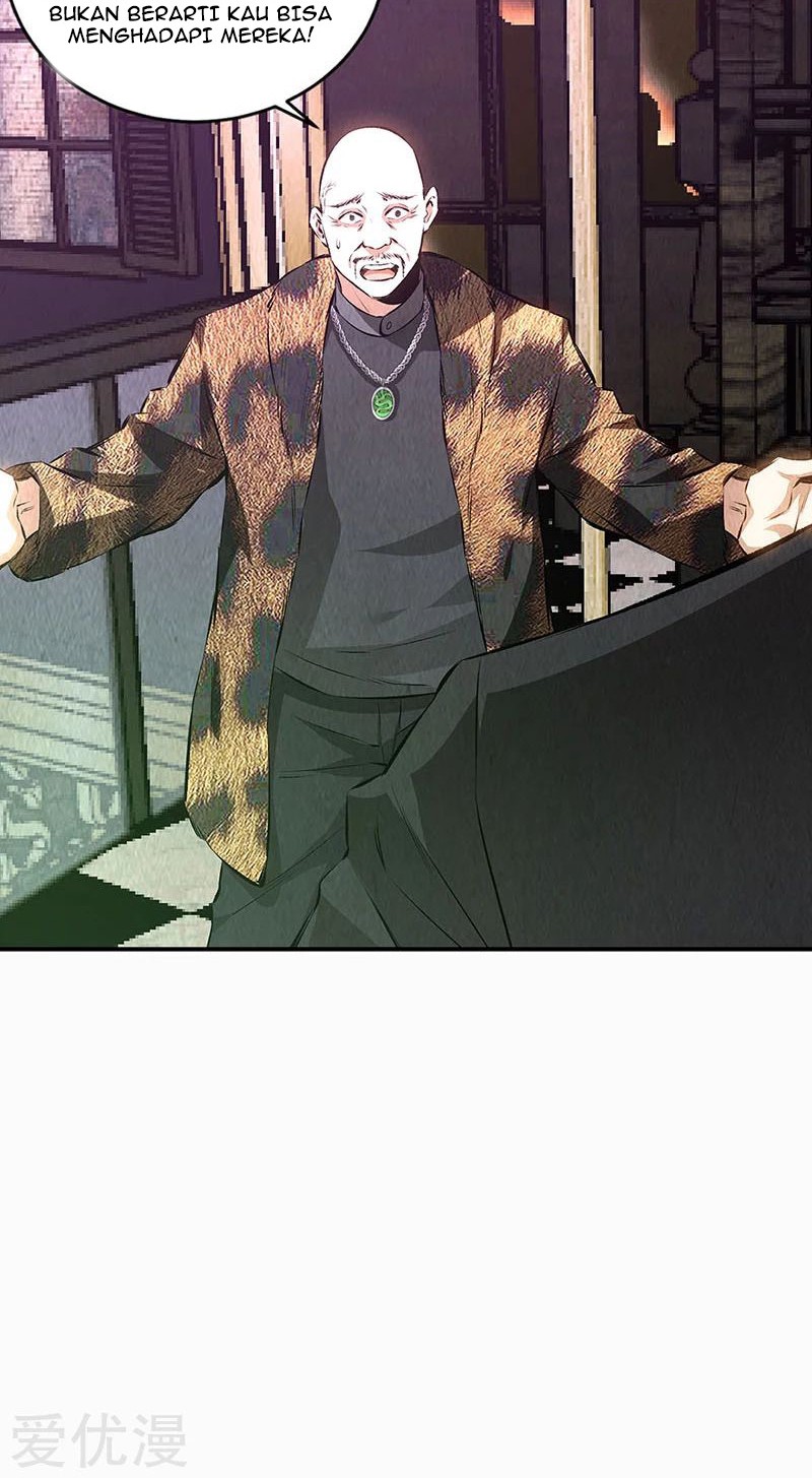I Was Trash Chapter 153 Gambar 11