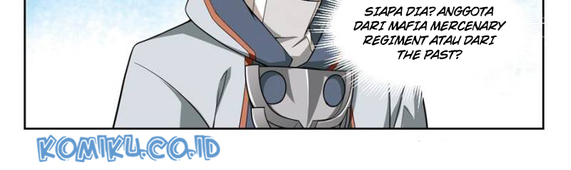 Virtual World: Close Combat Mage Chapter 111 Gambar 10