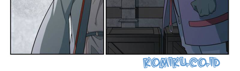 Virtual World: Close Combat Mage Chapter 111 Gambar 17