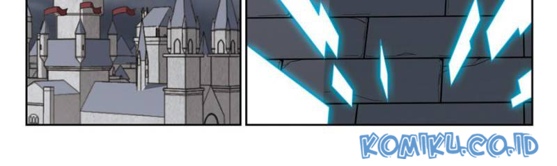 Virtual World: Close Combat Mage Chapter 111 Gambar 6