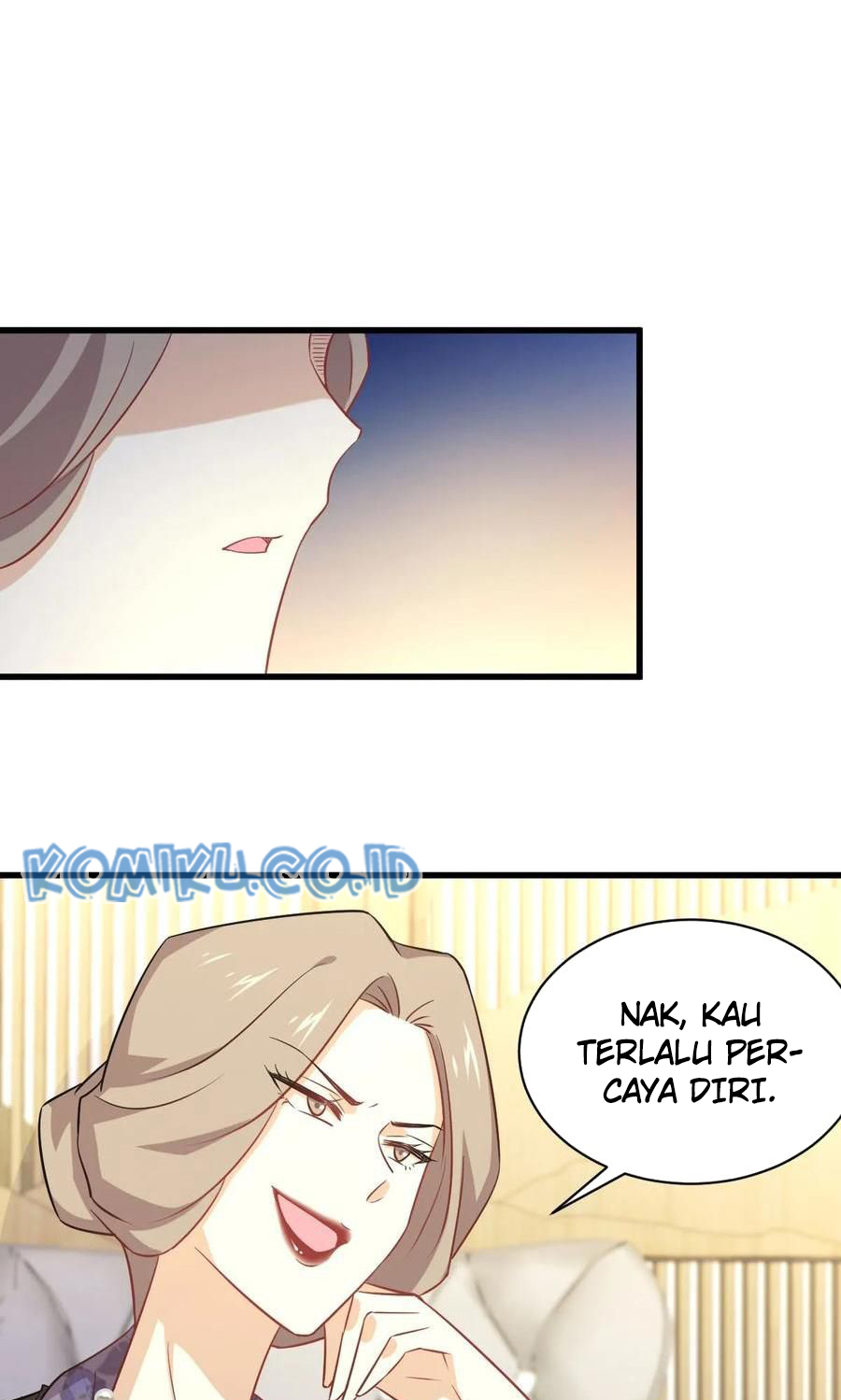 Immortal Swordsman in The Reverse World Chapter 115 Gambar 11