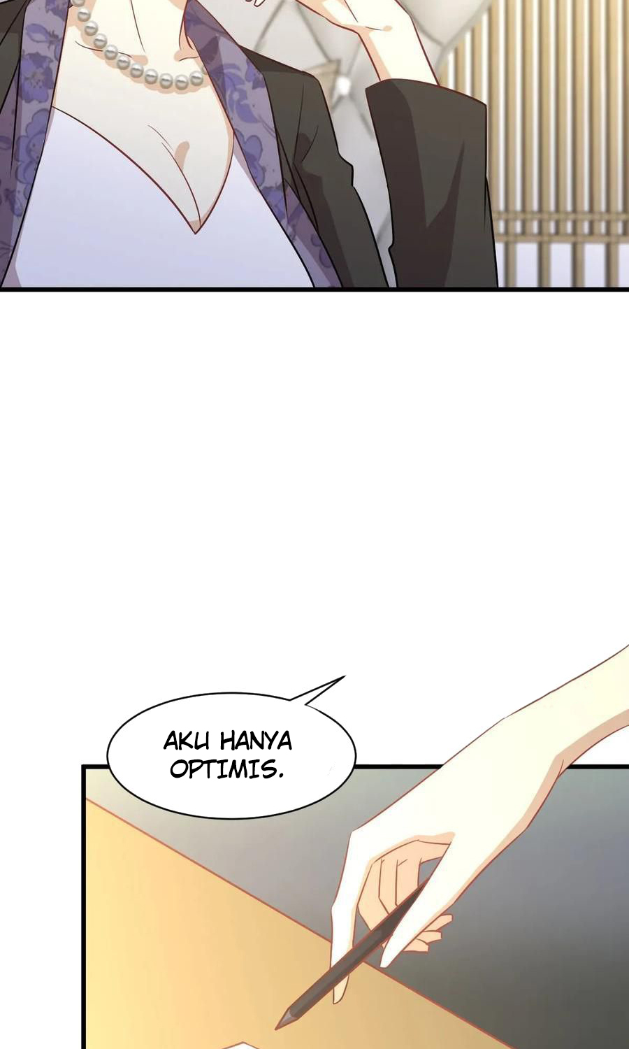 Immortal Swordsman in The Reverse World Chapter 115 Gambar 12