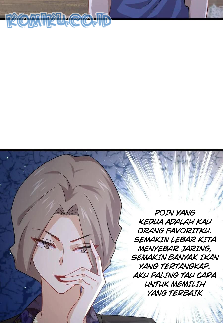 Immortal Swordsman in The Reverse World Chapter 115 Gambar 24
