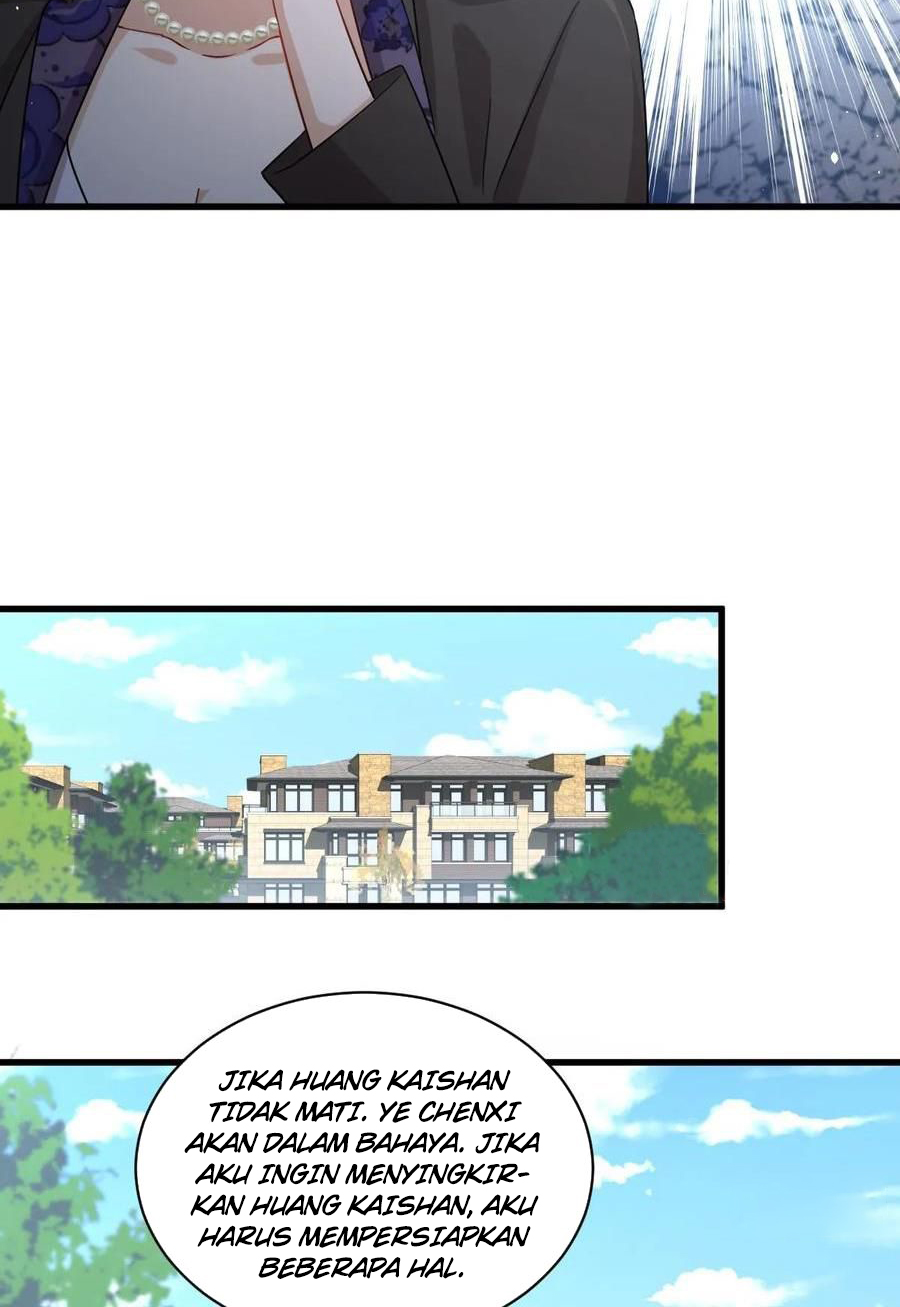 Immortal Swordsman in The Reverse World Chapter 115 Gambar 25