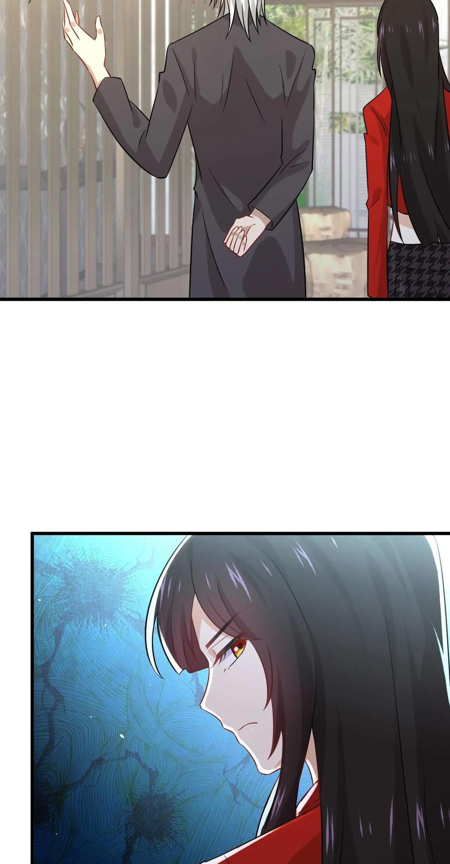 Immortal Swordsman in The Reverse World Chapter 115 Gambar 43