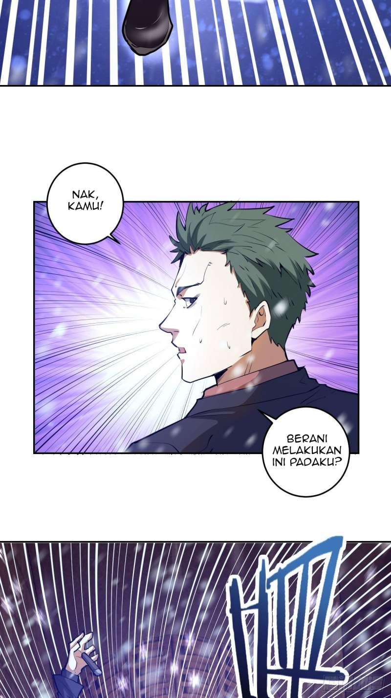 Dark Star Emperor Chapter 31 Gambar 26