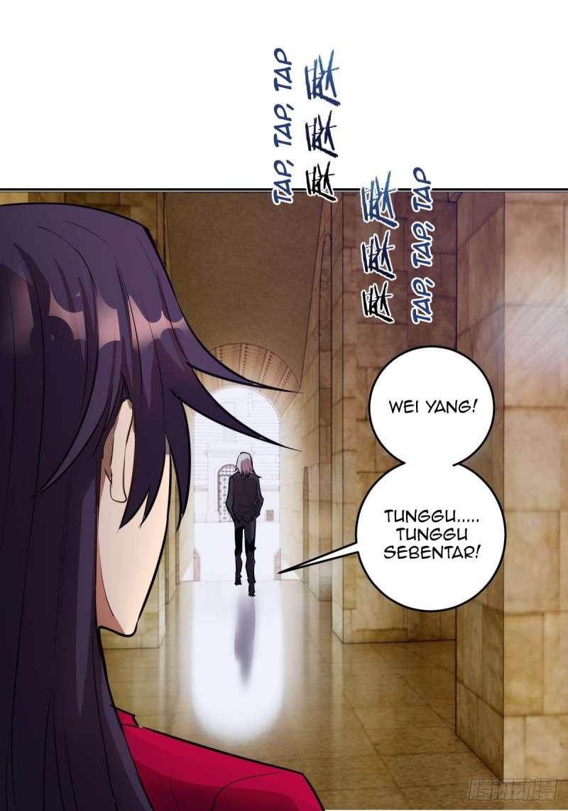 Dark Star Emperor Chapter 31 Gambar 32