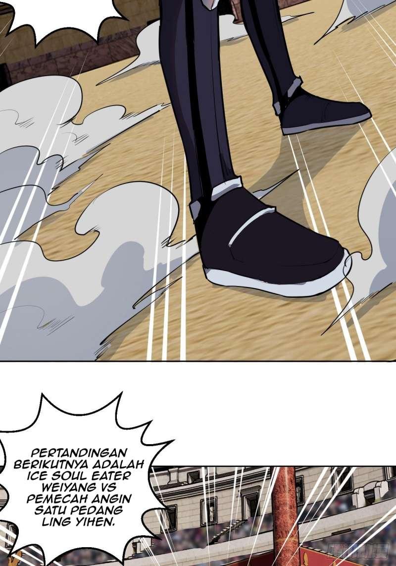 Dark Star Emperor Chapter 31 Gambar 6