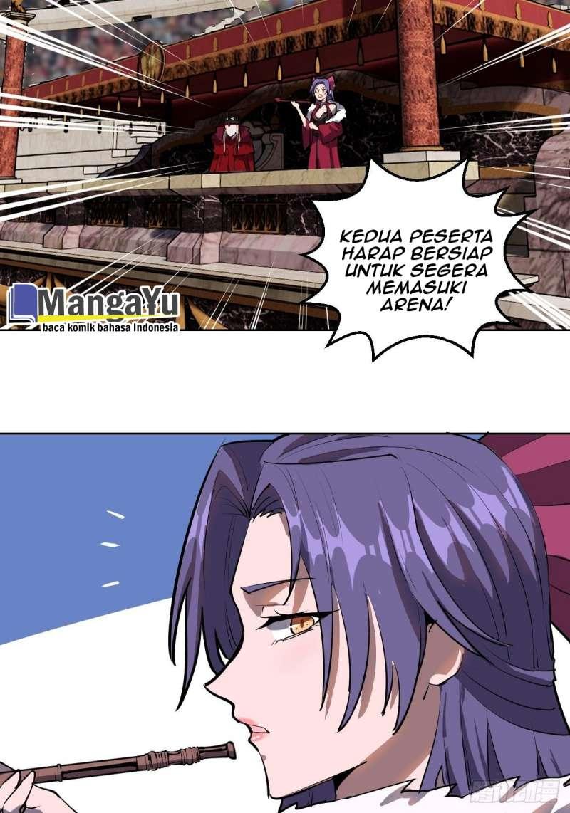 Dark Star Emperor Chapter 31 Gambar 7
