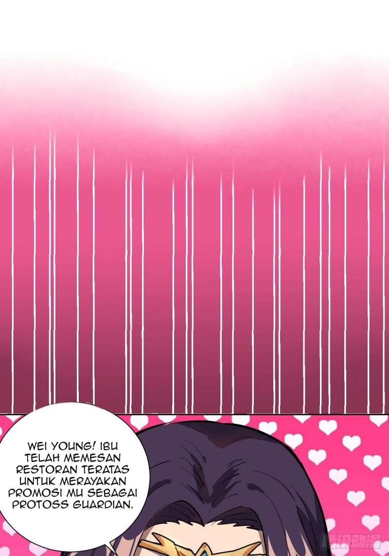 Dark Star Emperor Chapter 31 Gambar 9