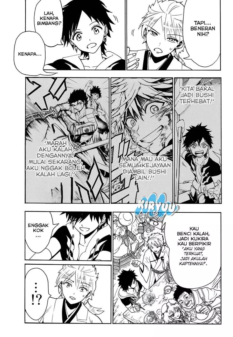 Orient Chapter 21 Gambar 18
