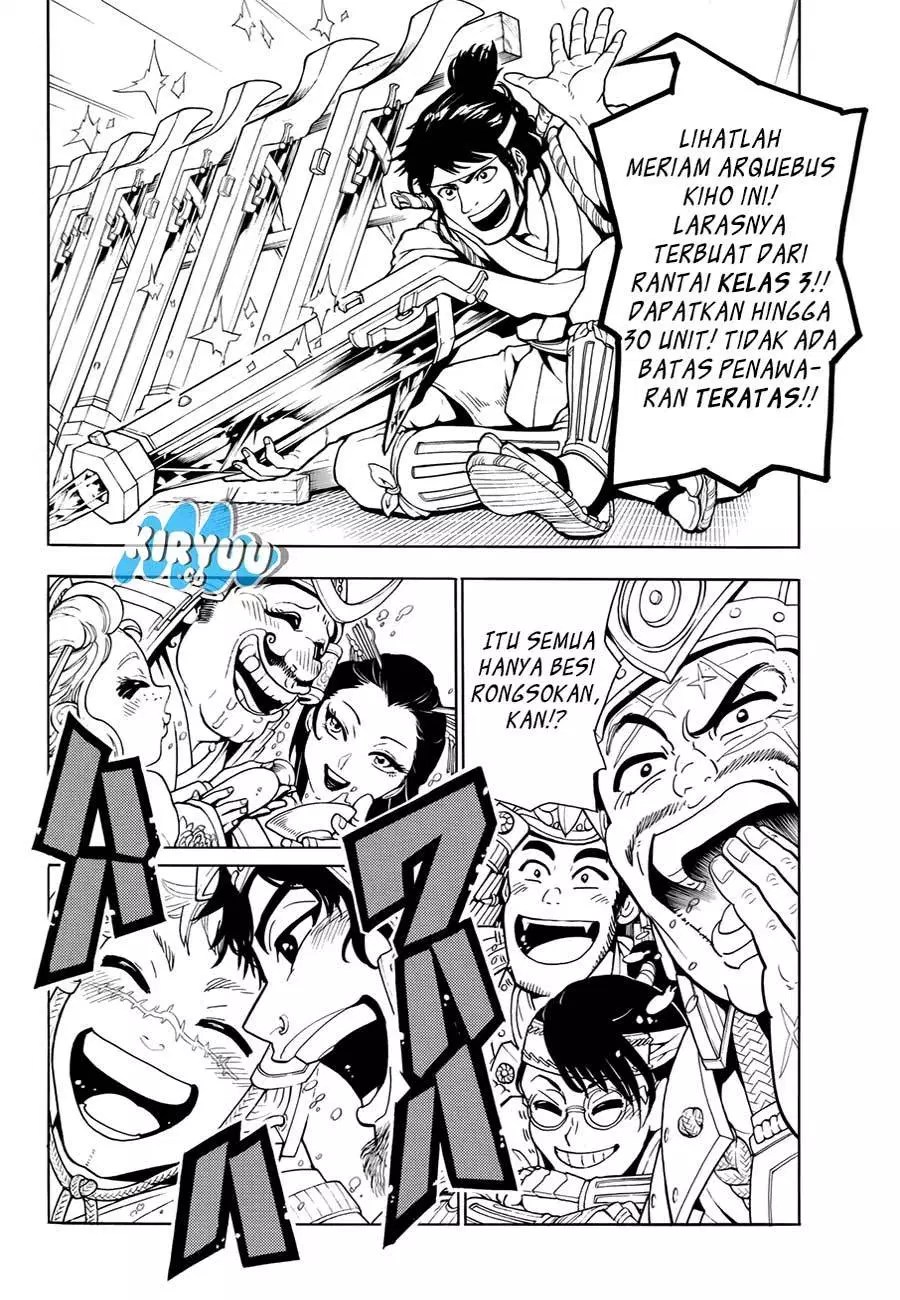 Orient Chapter 21 Gambar 7