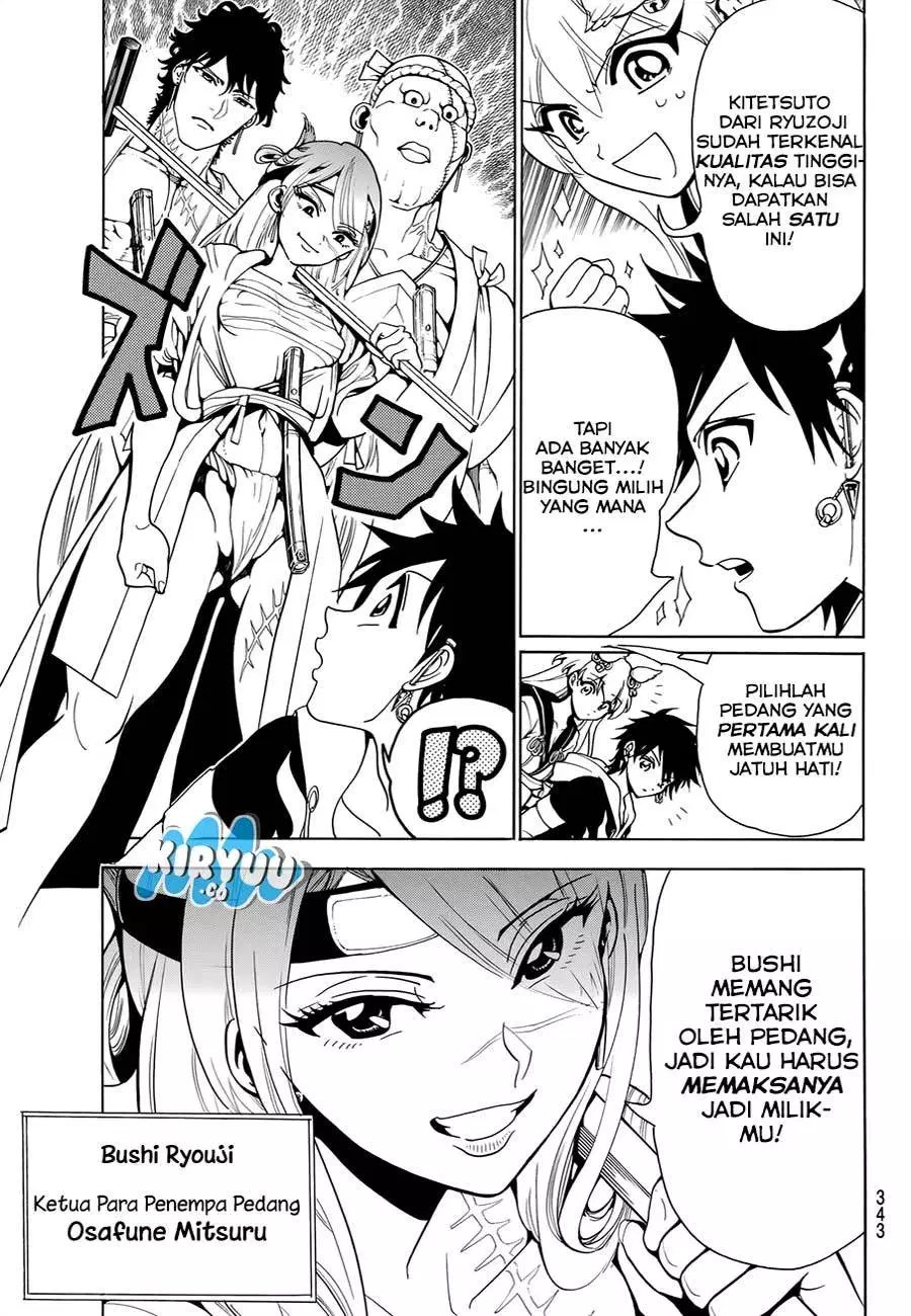 Orient Chapter 22 Gambar 6