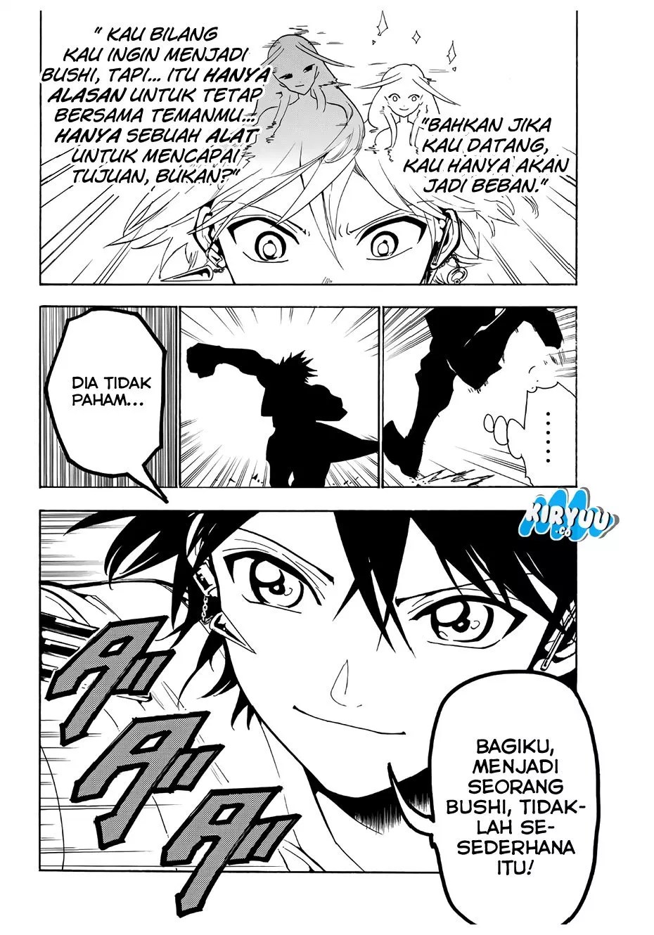 Orient Chapter 32 Gambar 10