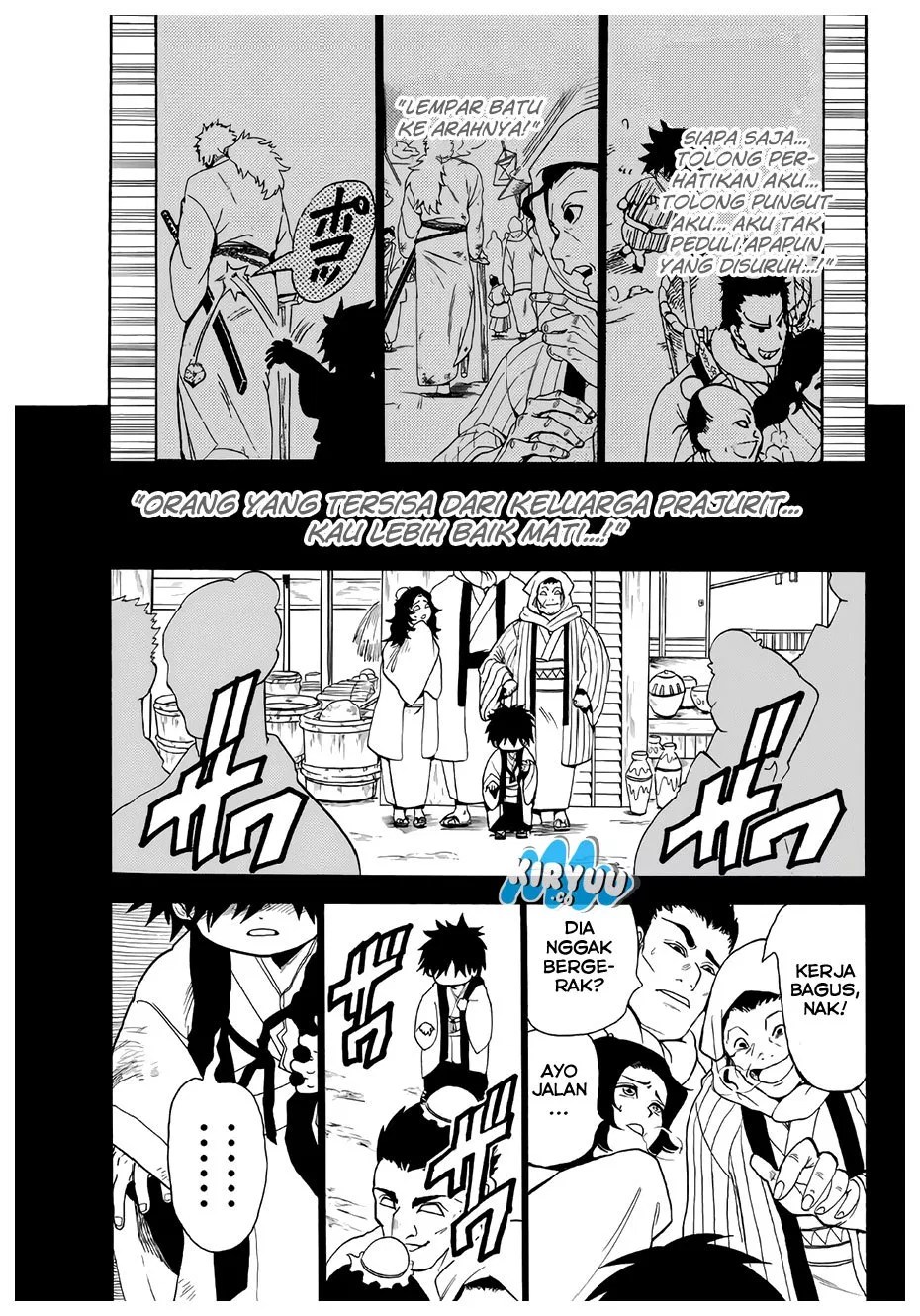 Orient Chapter 32 Gambar 11