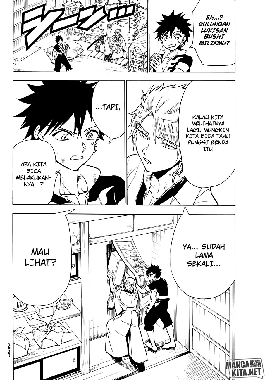 Orient Chapter 6 Gambar 15